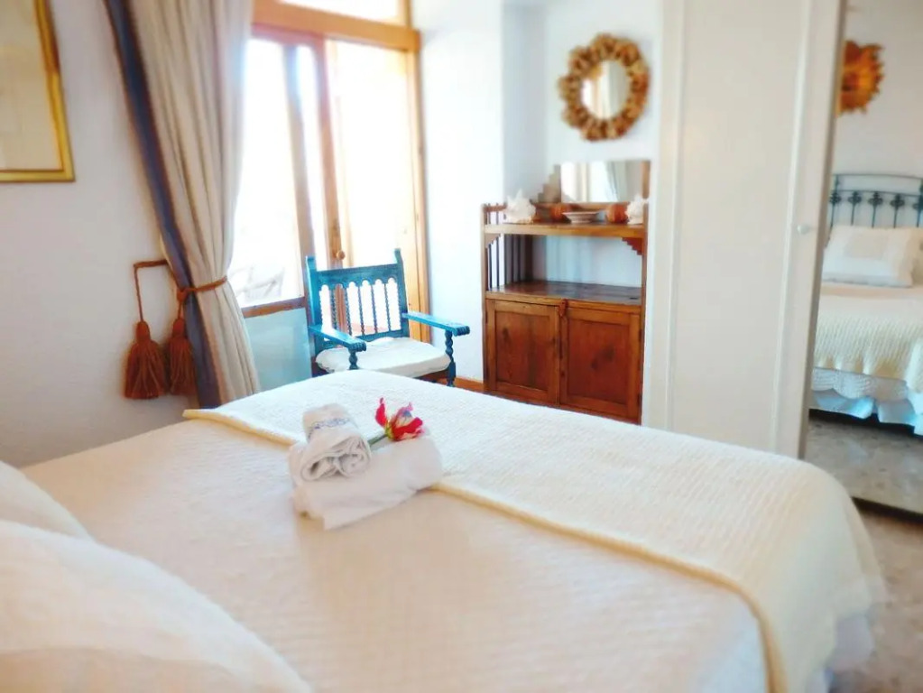 Apartment Torremolinos/Malaga 101496