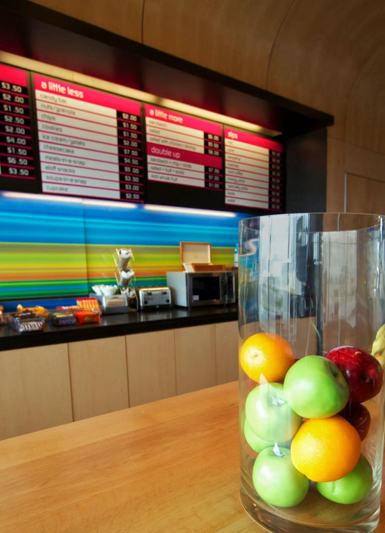 Aloft by Marriott Tulsa