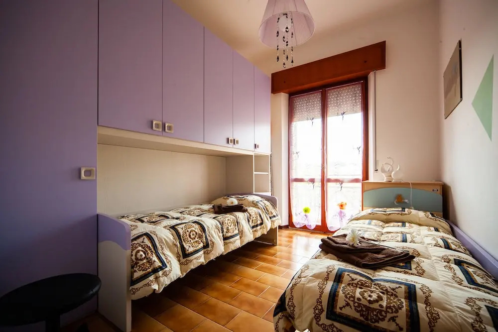 Family Dream Lino