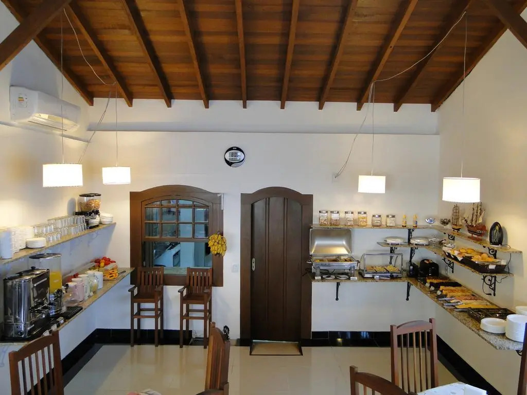 Pousada Doce Paraty