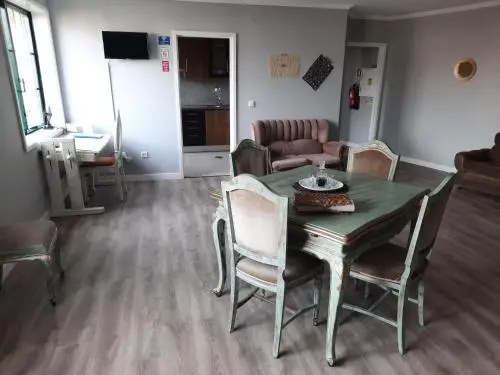 MyRiverPlace River View Porto apartments