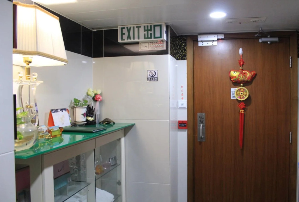 Ocean House Hostel