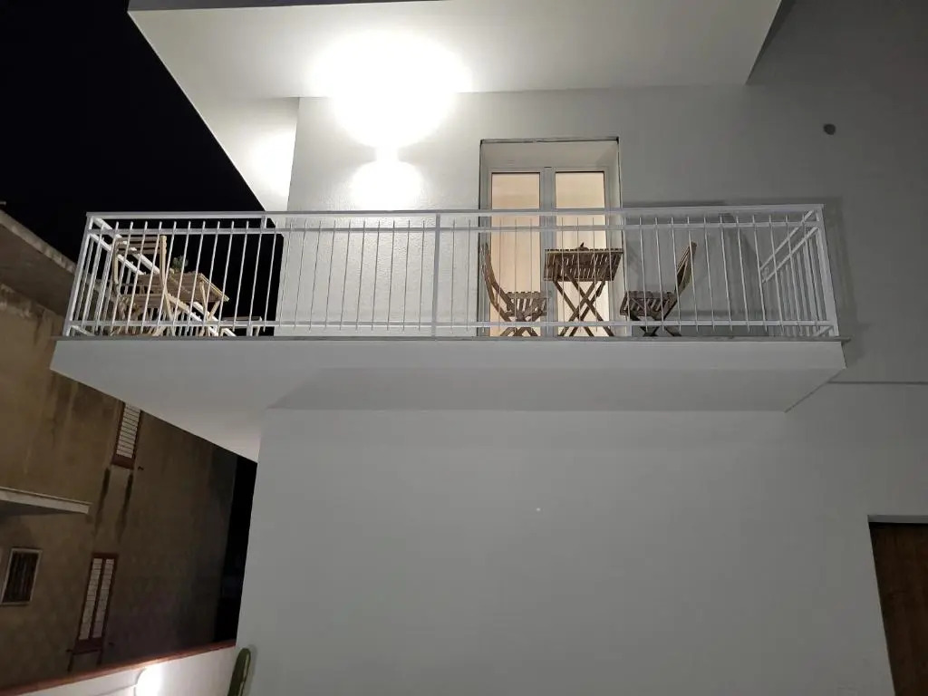 Casa Villaggio Pirandello