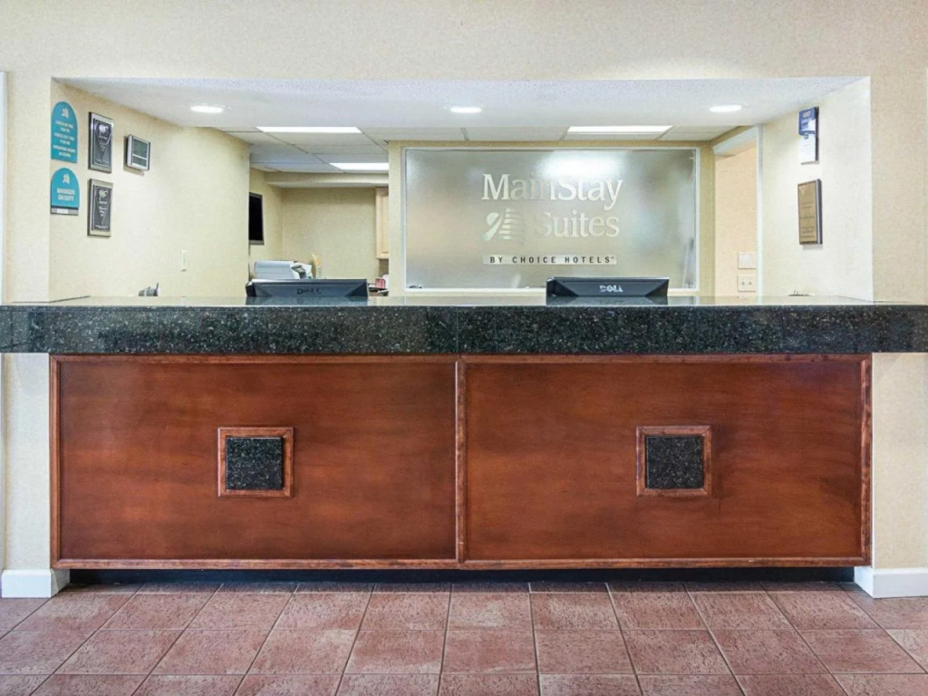 Extended Studio Suites Hotel- Bossier City