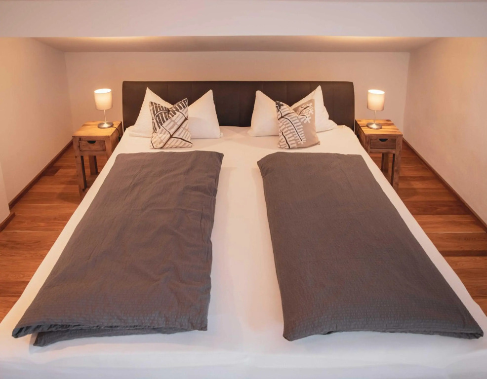 Ferienwohnung Traudl