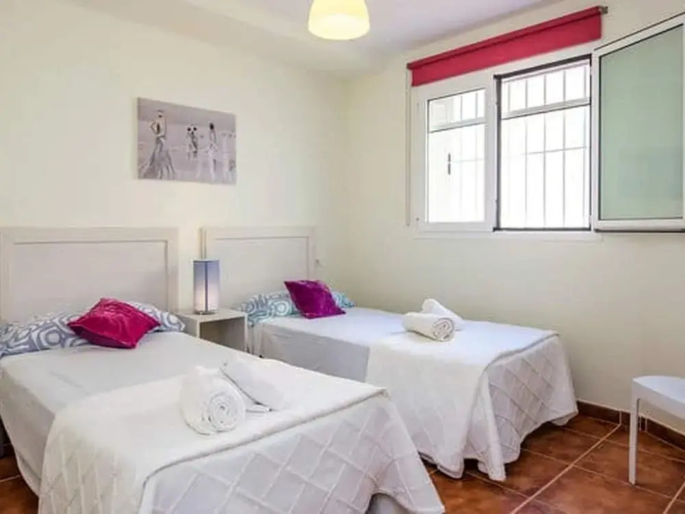 Belvilla by OYO Apartamento Mediterraneo