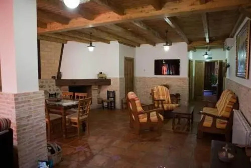 Casa Rural Rincones de Cuacos