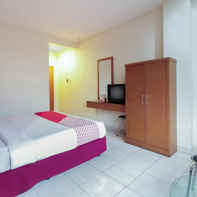 Capital O Galaxy Inn