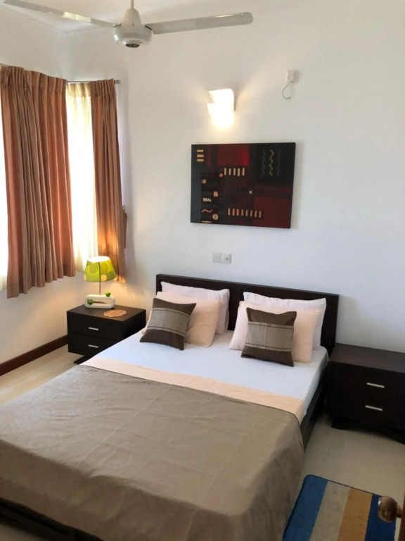 City Centre 2 Bed Room Apartment