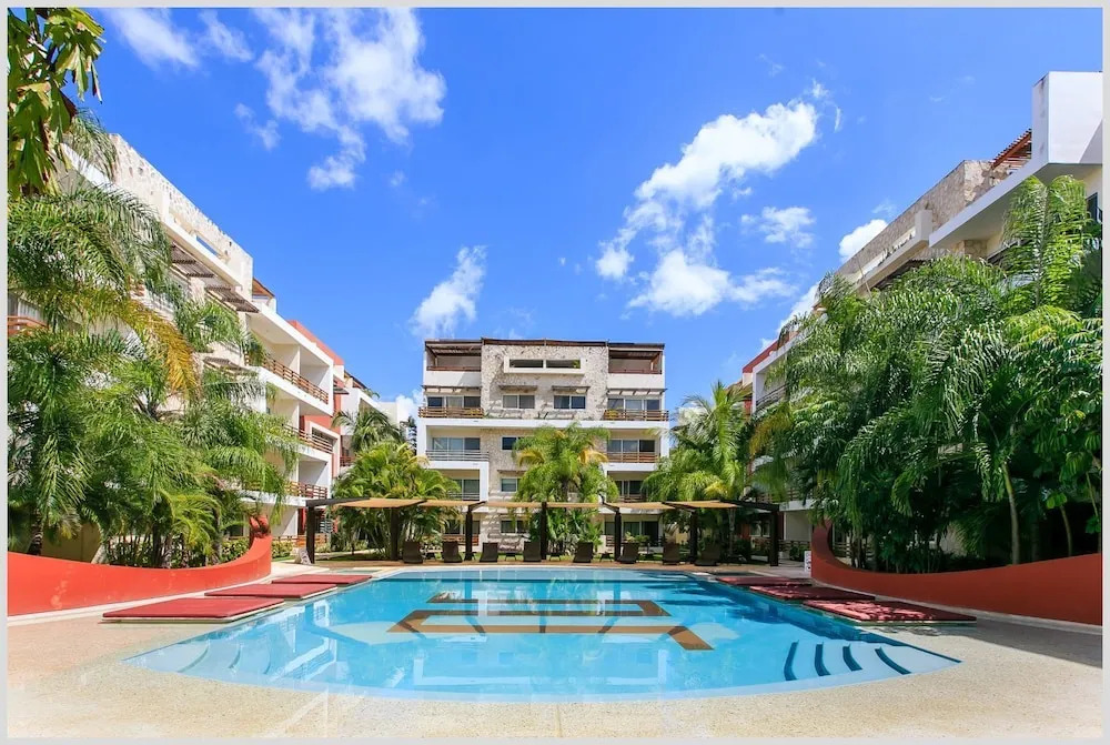 Sabbia 4306- 2 Bedrooms All In Suite - 2 Br condo