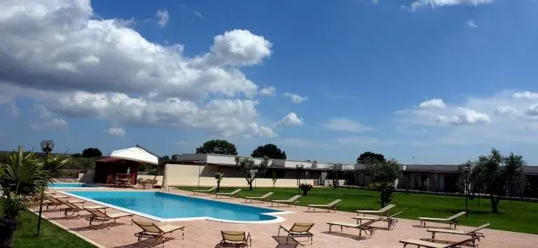 Masseria La Grande Quercia