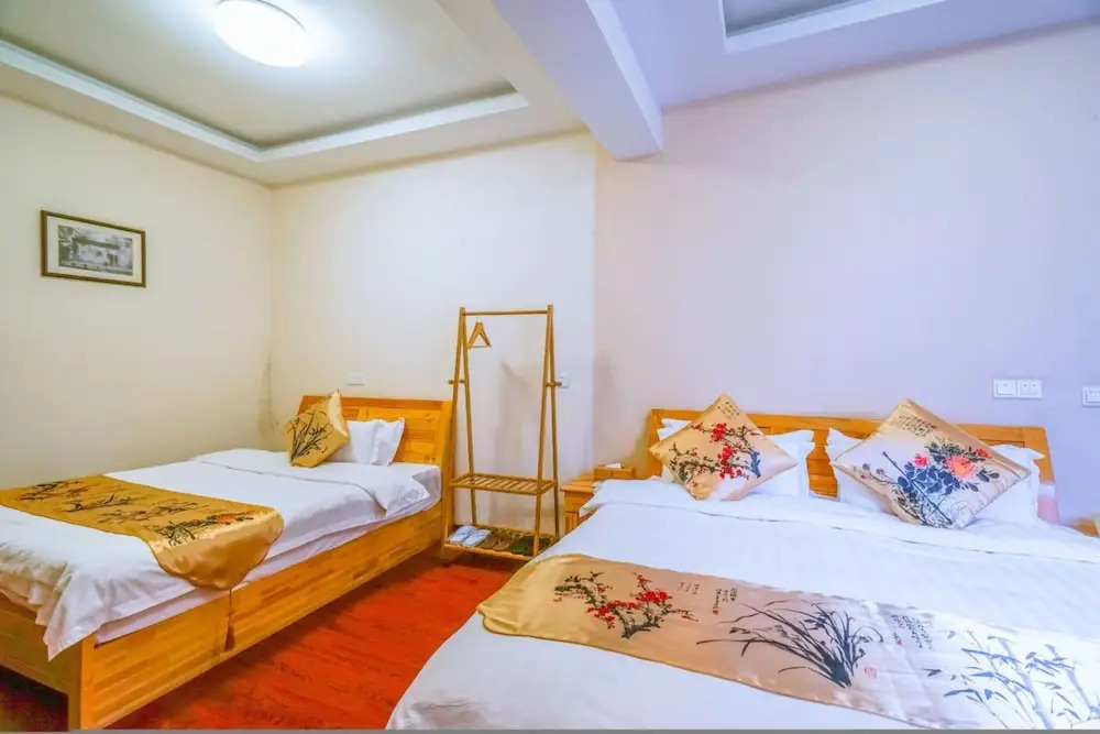 Yiyun Botique Inn Nanhu Gallery