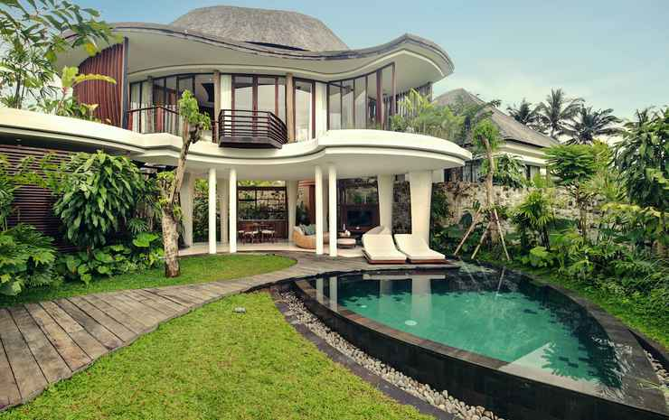 Mango Ubud