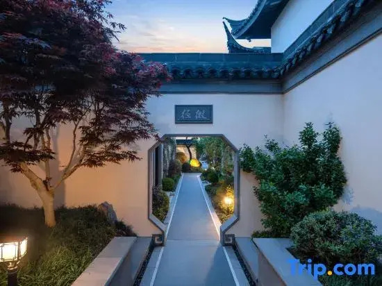 Taibaishan Shanlan Private Hot Spring Homestay