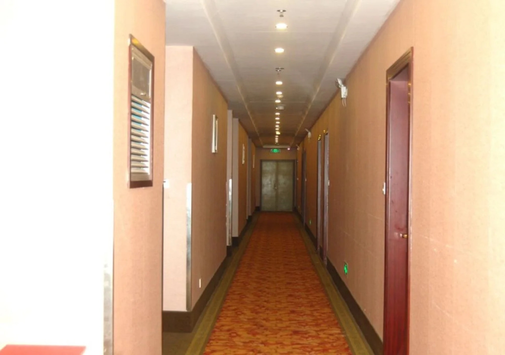GreenTree Inn Shantou Chaoyang District Mianxi Road Hotel