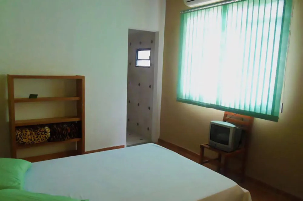 Campo Grande Hostel Vitória Régia(Hostel Vitoria Regia)