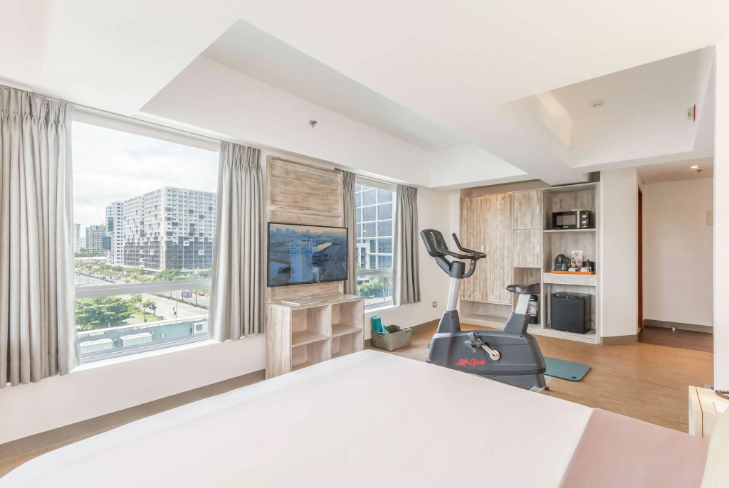 TRYP by Wyndham Mall of Asia Manila