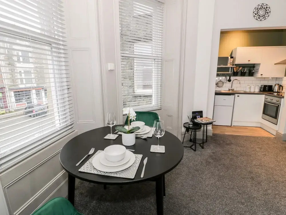Emerald Suite