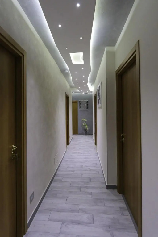 DonnAnna Suite