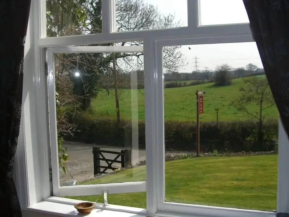 Ash Farm Country House