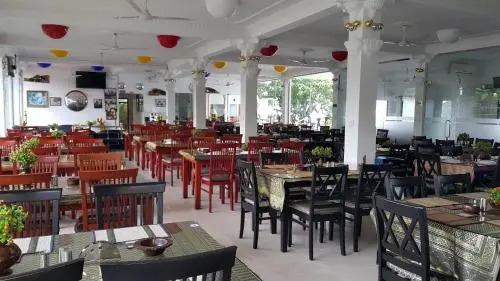 Beach House Goviyapana