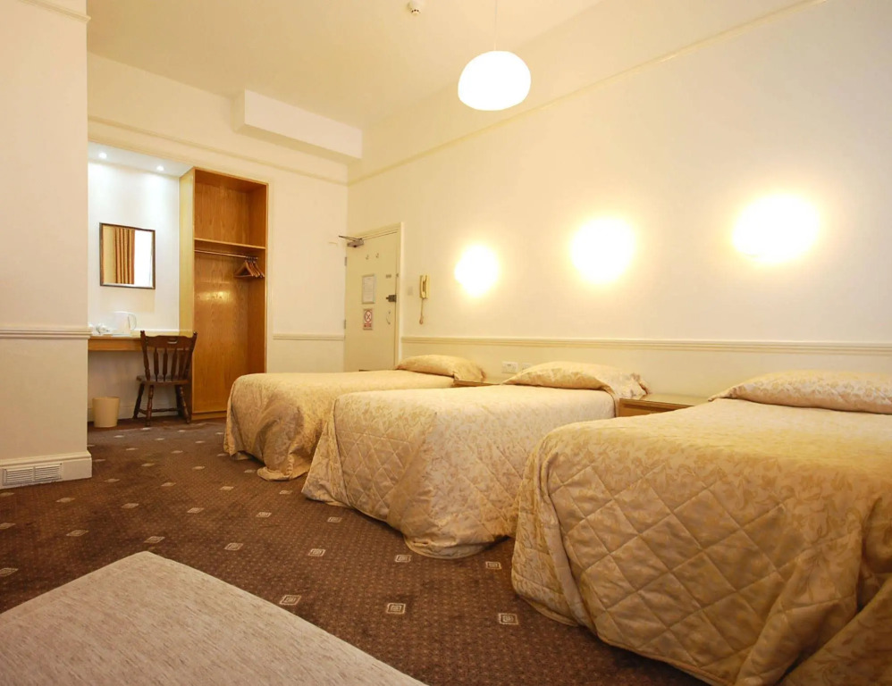 Jesmond Hotel
