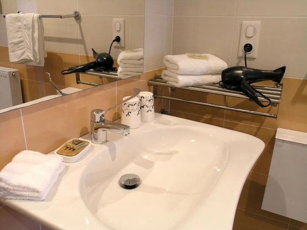 Auberge du Cabestan Hotel Audierne