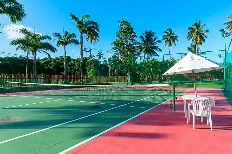Porto de Galinhas Beach Class Resort Muro Alto 5204