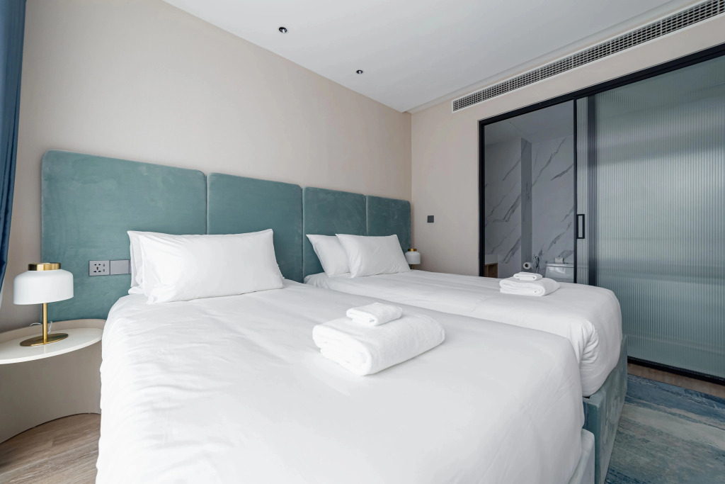 Апартаменты 1BR Laya Resort Бангтао 300 м до пляжа