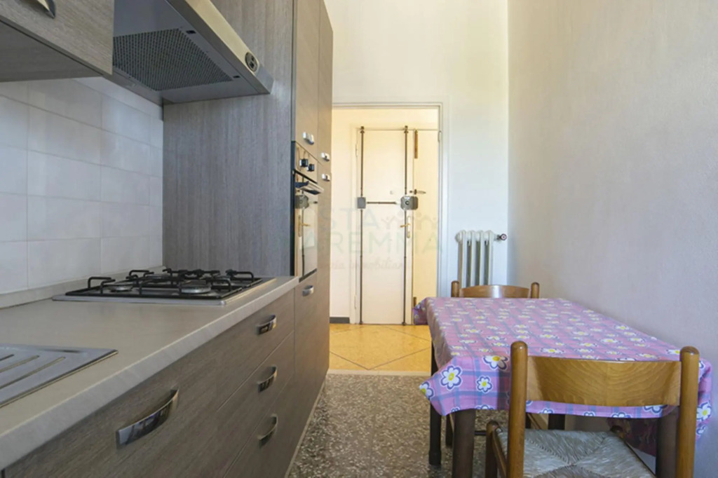 Italia apartment in Follonica-ITALIA