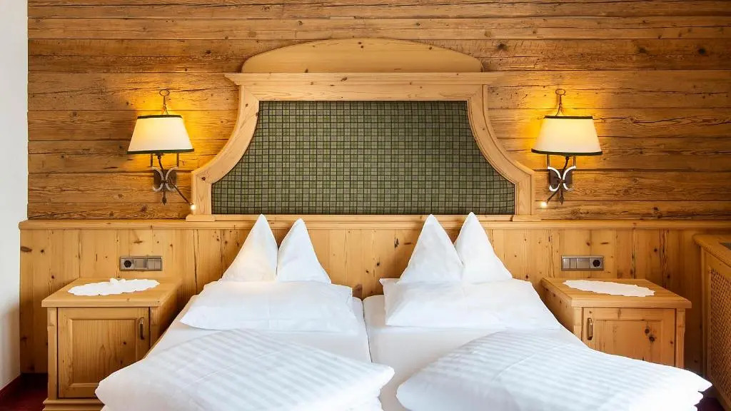 Alpenresort Fluchthorn