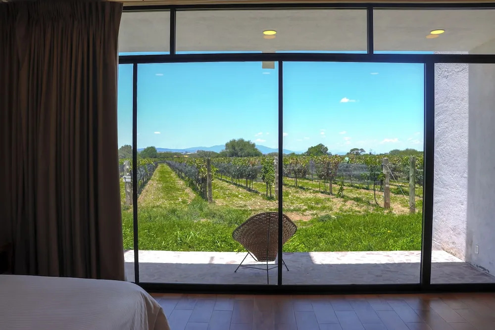 Casa Diamante Viñedos