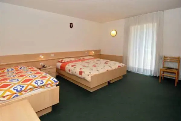 Hotel Zanon