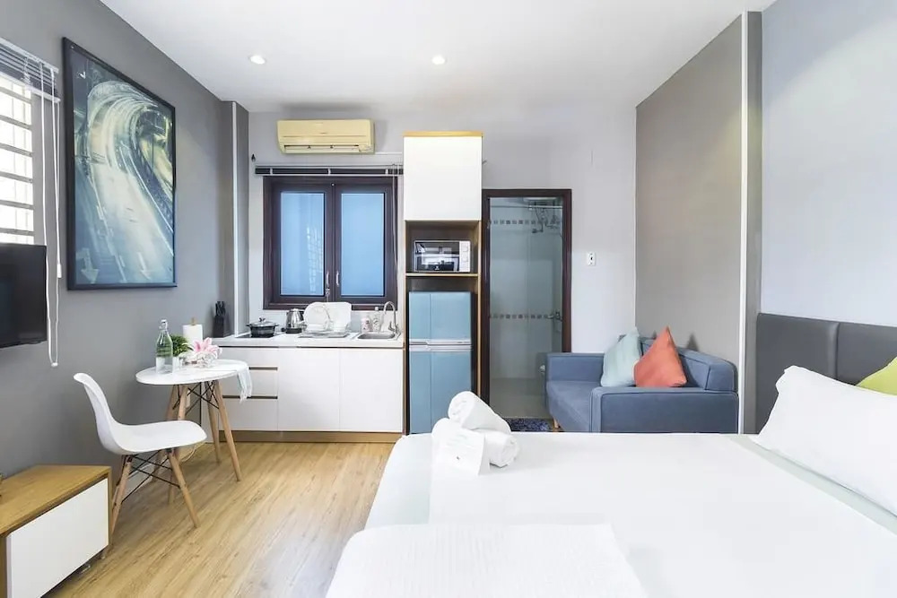 SunStay