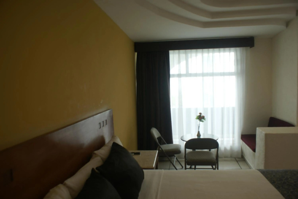 Hotel Arcos Aeropuerto