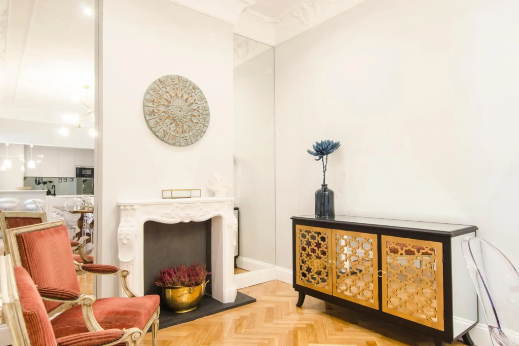 Minty Stay - Atocha 4 BD
