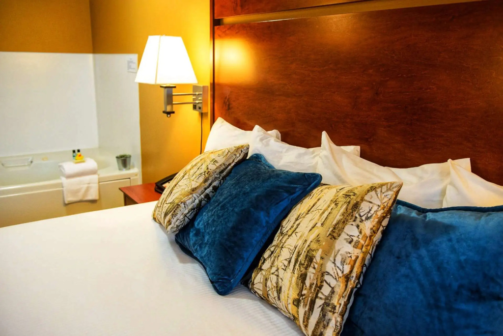 Georgetown Inn Seattle