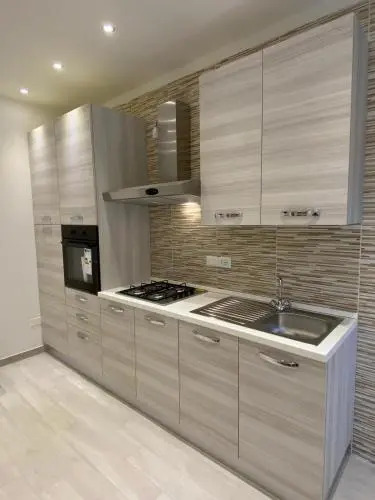 Residence Miriam