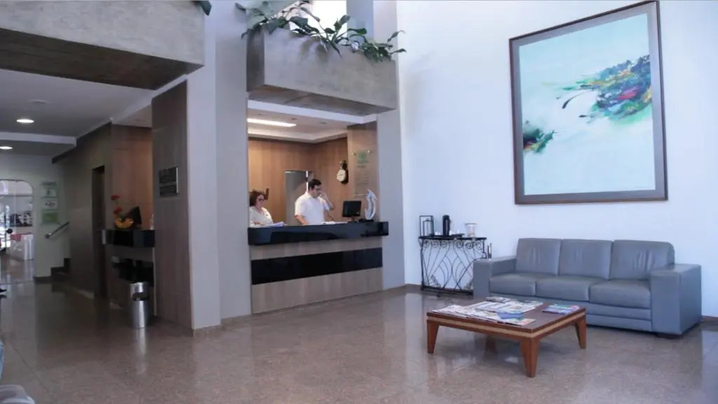 Aruá Hotel, Restaurante e Convenções