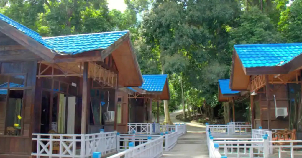 Pandawa Resort