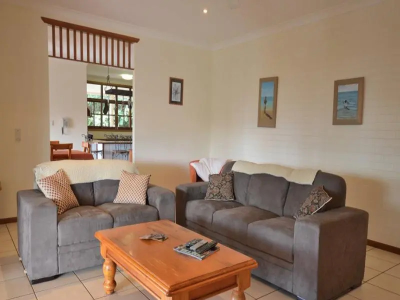 The Summit Rainforest Retreat