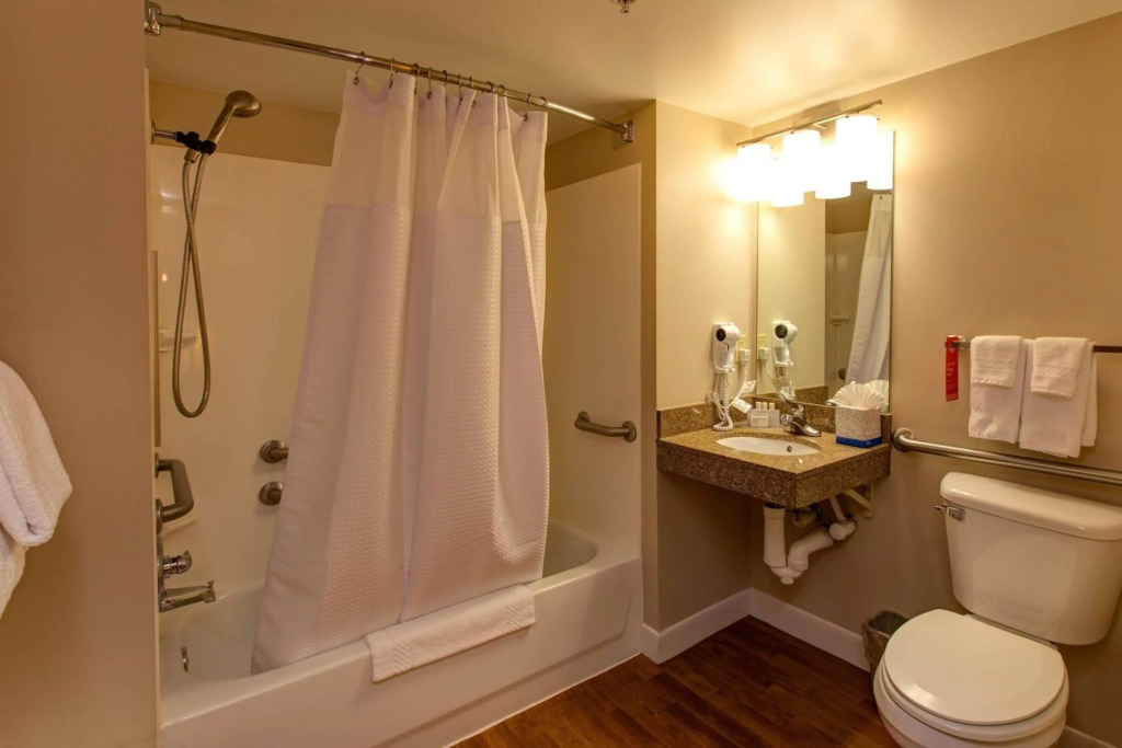 TownePlace Suites Colorado Springs