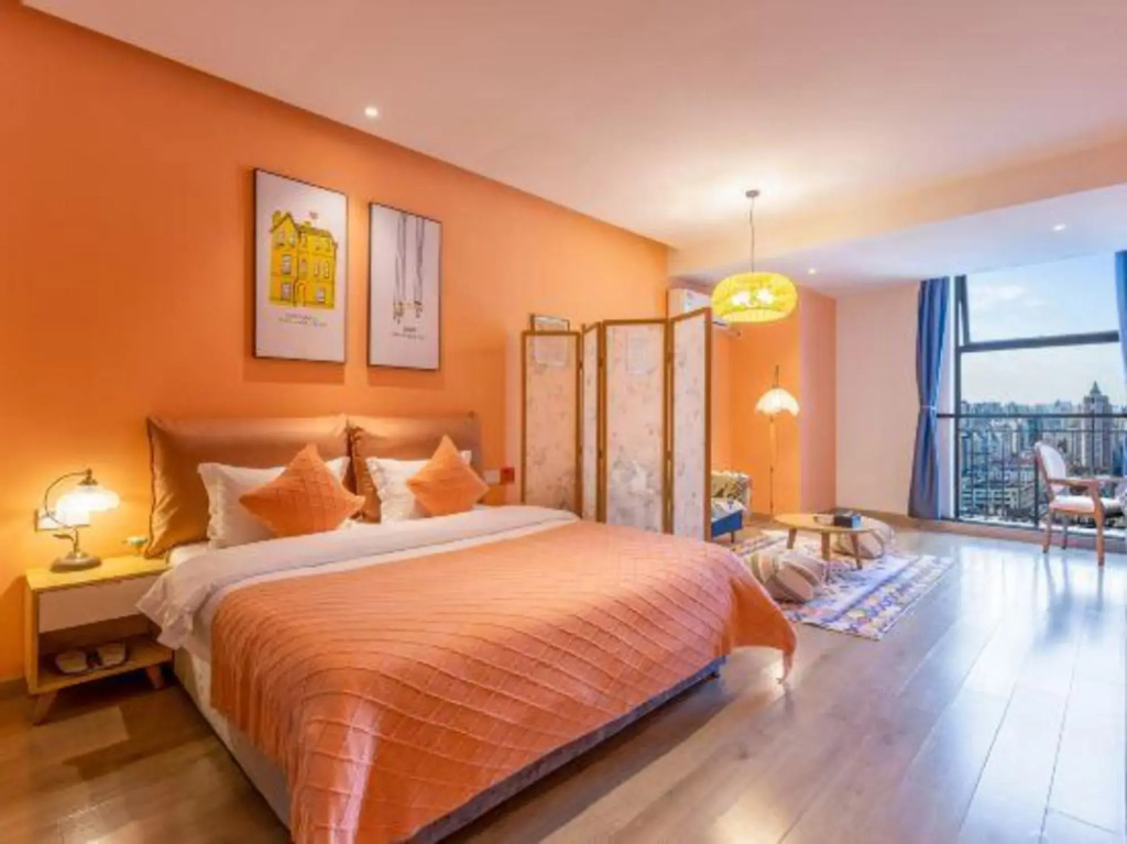 Neo Home Hotel