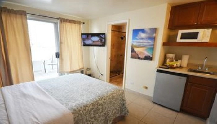 Alban Resort