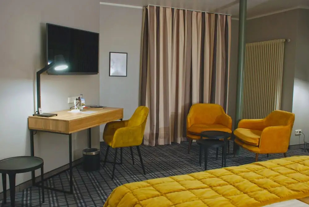 Hotel Ambiente