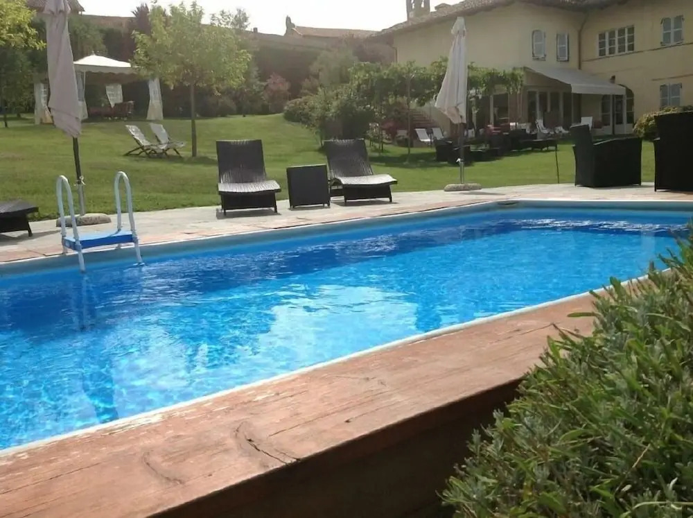 Agriturismo La Casa in Collina