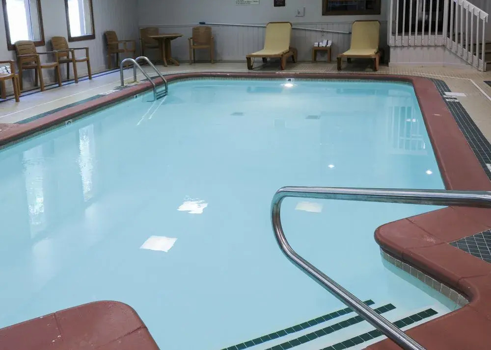 Country Inn & Suites by Radisson, Mishawaka, IN