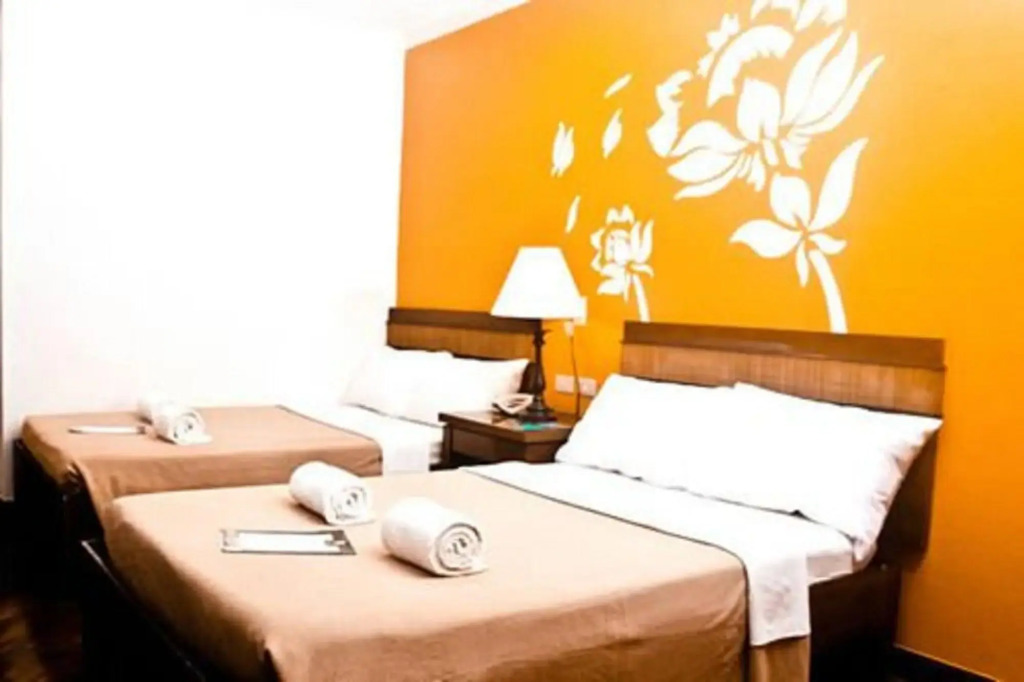 The Inns Bacolod