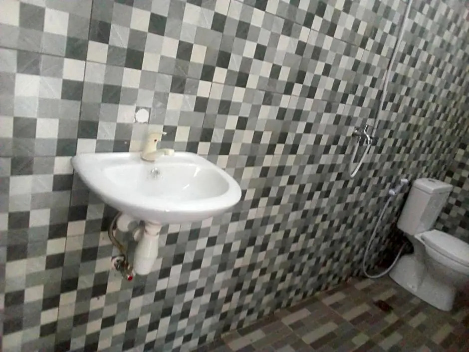 Ariata Arya Hostel