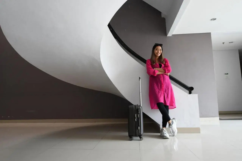 Apartment Cempaka Sunter